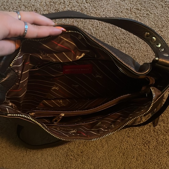 Montana West Hobo bag - Picture 3 of 3